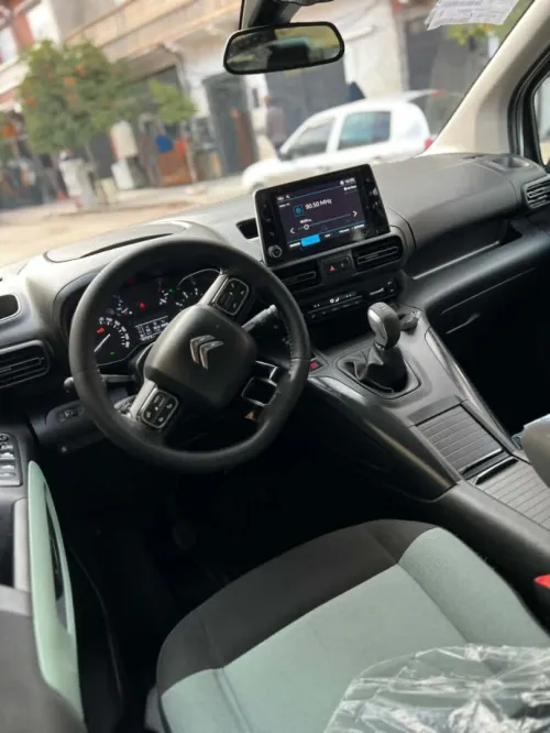 Citroen Berlingo 2022 Berlingo