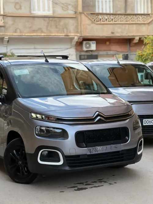 Citroen Berlingo 2022 Berlingo