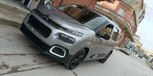 Citroen Berlingo 2022 Berlingo