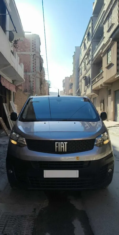 Fiat Scodo 2024 Scodo