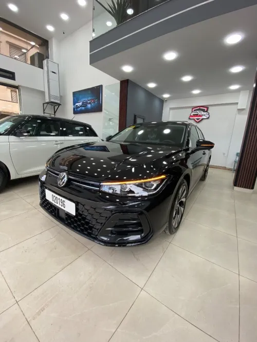 Volkswagen Passat 2025 Passat