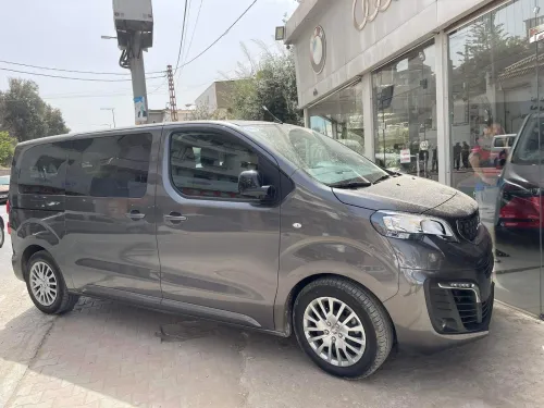 Peugeot Expert 2022 Expert