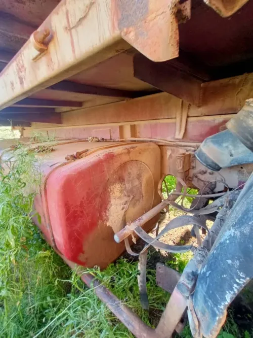 Renault G 1992