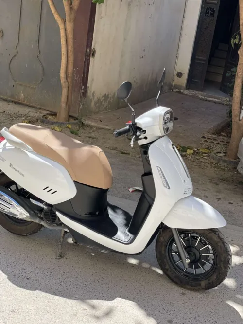 VMS Benelli Panarea 