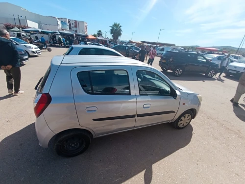 Suzuki Alto K10 2015 Alto K10