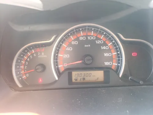 Suzuki Alto K10 2015 Alto K10