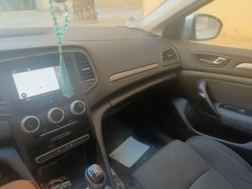 Renault Megane 4  2022 