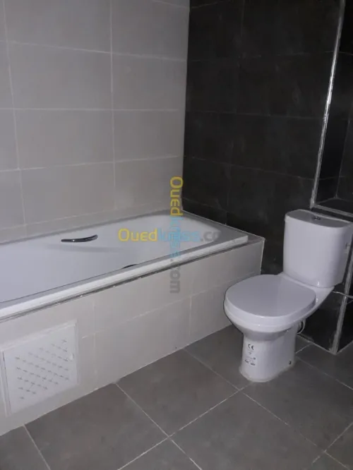 Vente Appartement F4 Alger Birkhadem