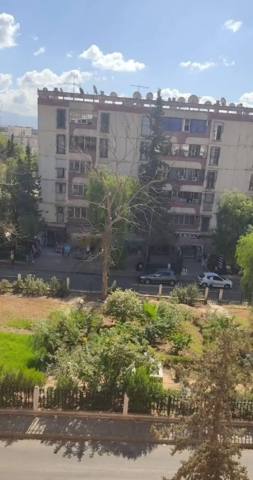 Location Appartement F3 Alger Bab ezzouar