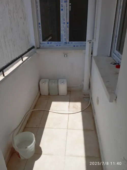 Location Appartement F4 Boumerdès Corso