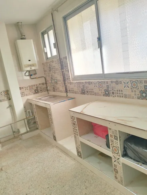 Location Appartement Niveau de villa Studio Alger Birkhadem