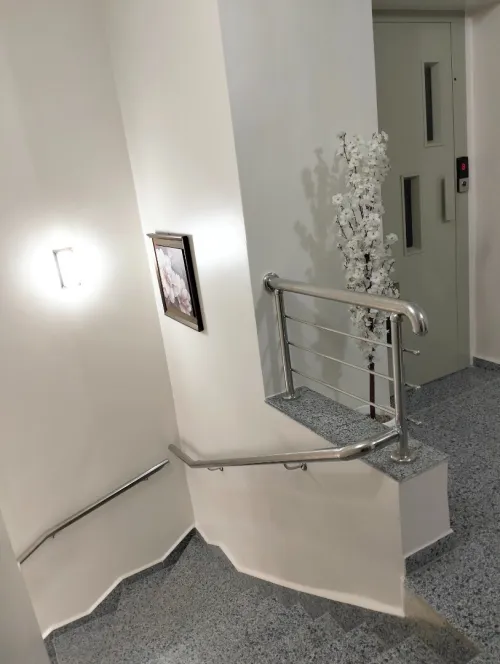 Location Appartement F3 Alger Kouba
