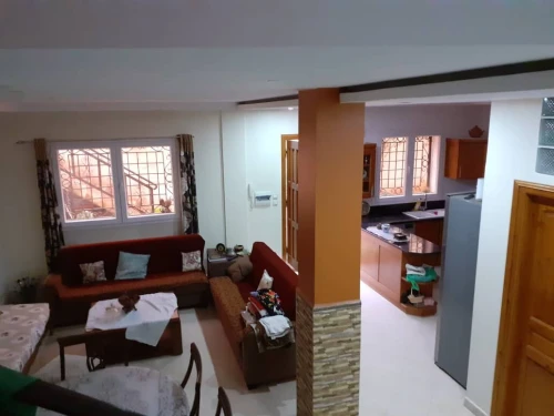 Vente Villa Tipaza Tipaza