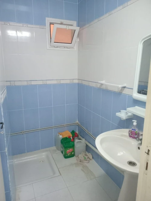 Vente Appartement Alger Staoueli