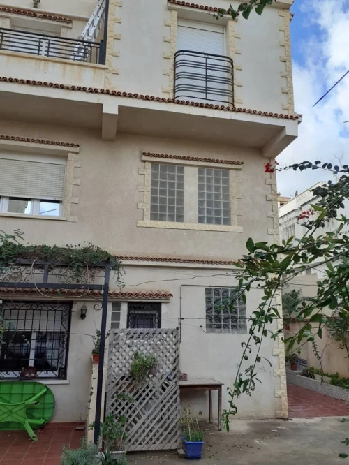 Vente Villa Tipaza Tipaza