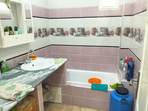 Location Appartement F3 Alger Birkhadem
