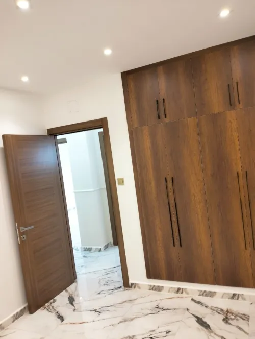Location Appartement Niveau de villa F4 Alger Kouba