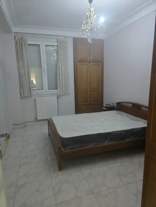 Location Appartement F3 Alger Staoueli