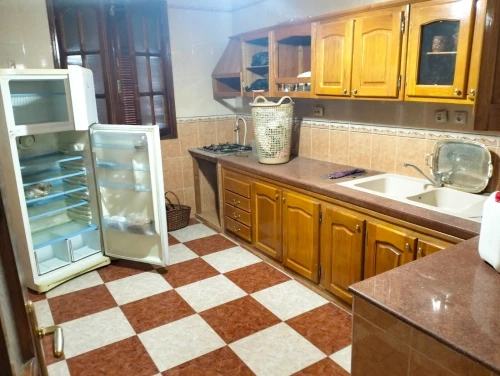 Vente Villa Alger Birkhadem
