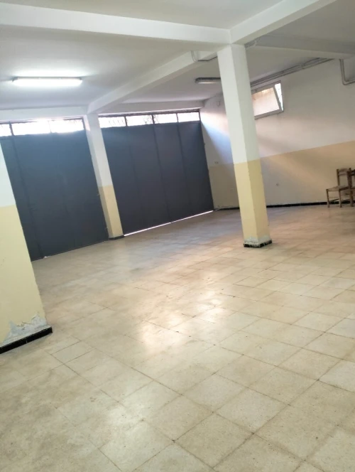 Vente Villa Alger Birkhadem