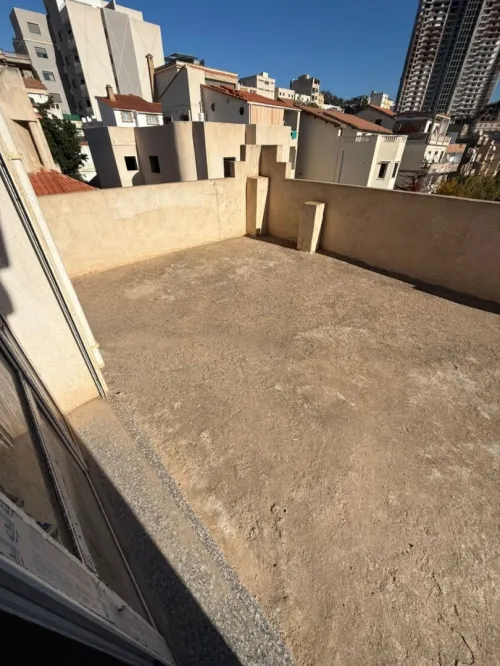Location Appartement Niveau de villa F3 Alger Dely brahim