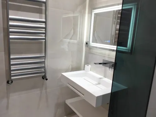 Location Appartement Niveau de villa F4 Alger Kouba