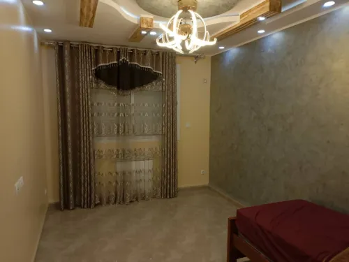Location Appartement F4 Alger Draria