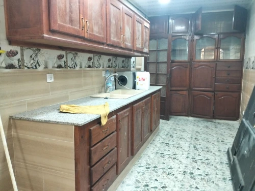 Vente Appartement F3 Alger Kouba