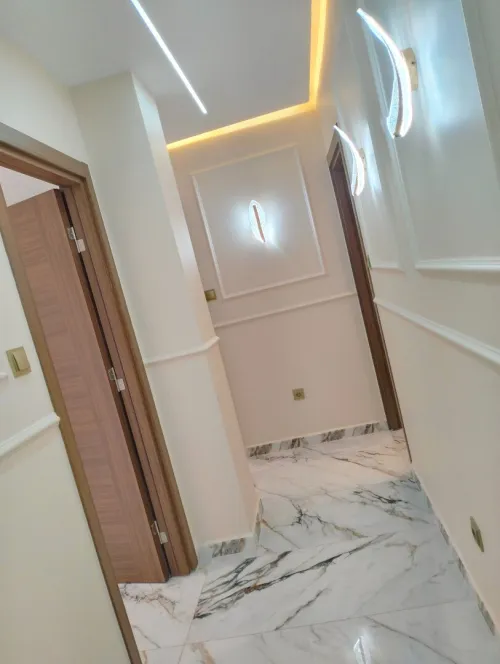 Location Appartement Niveau de villa F4 Alger Kouba