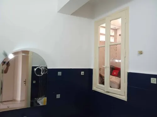 Location Appartement F2 Alger El mouradia