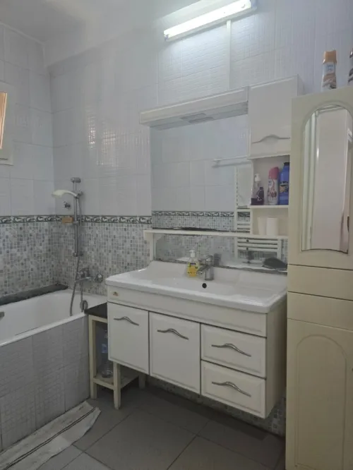 Location Appartement F3 Alger Staoueli 6
