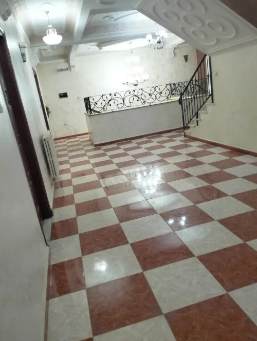Vente Villa Alger Birkhadem