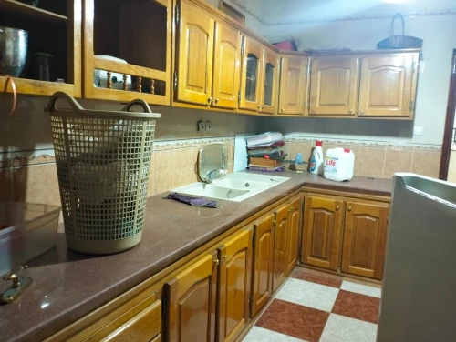 Vente Villa Alger Birkhadem