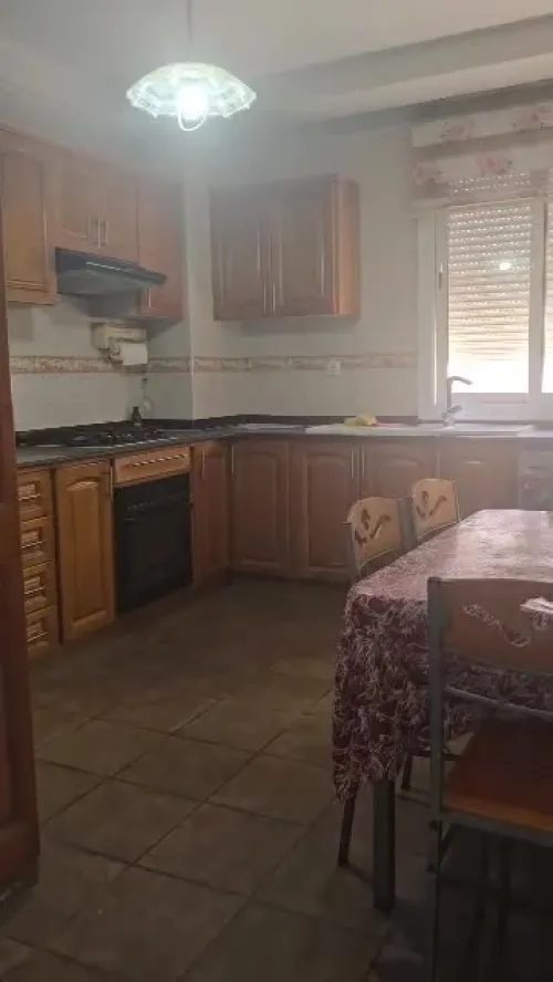 Location Appartement F3 Alger Staoueli 12