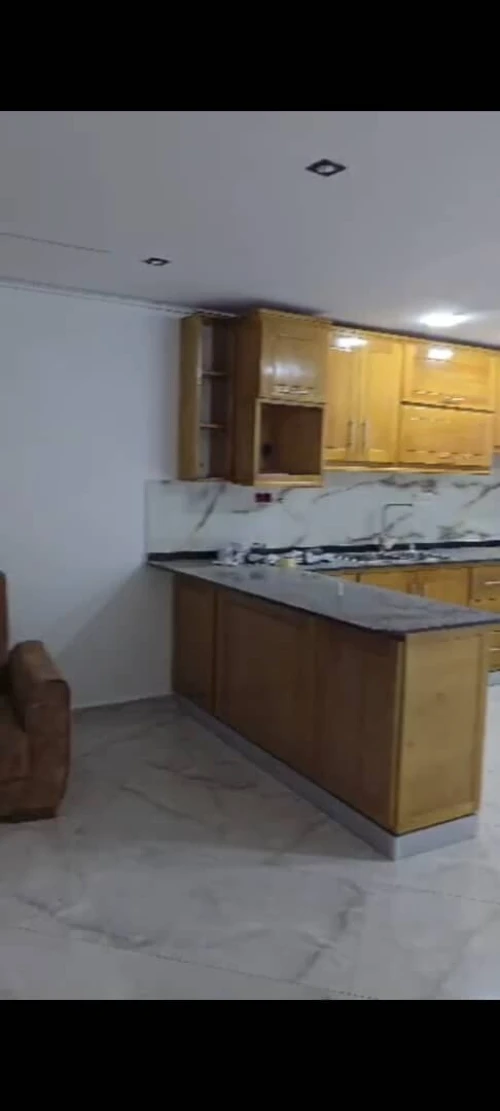 Vente Appartement F3 Boumerdès Boumerdes