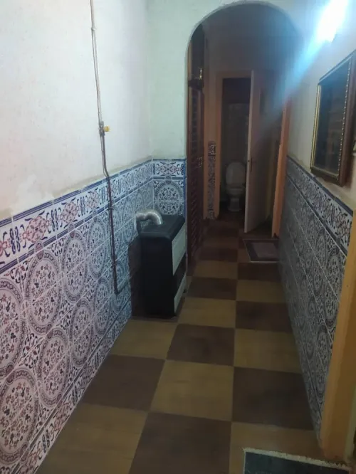 Location Appartement F3 Alger Dely brahim