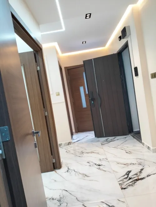 Location Appartement Niveau de villa F4 Alger Kouba