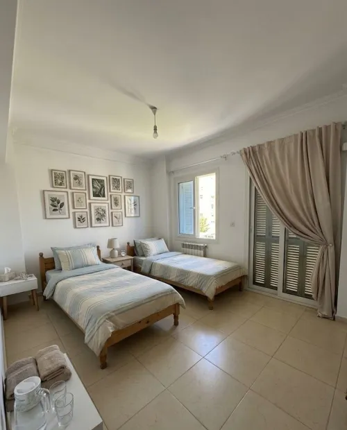 Location Appartement F4 Alger Ouled fayet