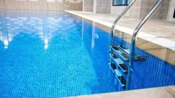 Vente Appartement F4 Alger Birkhadem