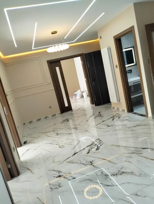 Location Appartement F4 Alger Kouba