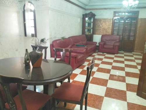 Vente Villa Alger Birkhadem
