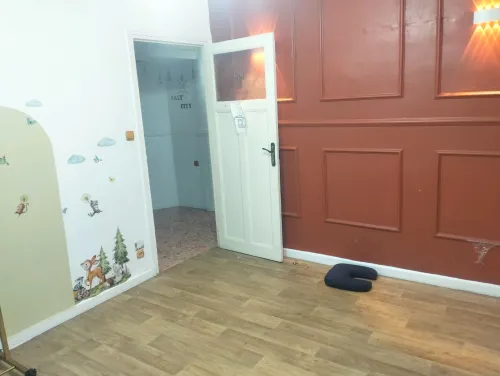 Location Appartement F3 Alger Belouizdad