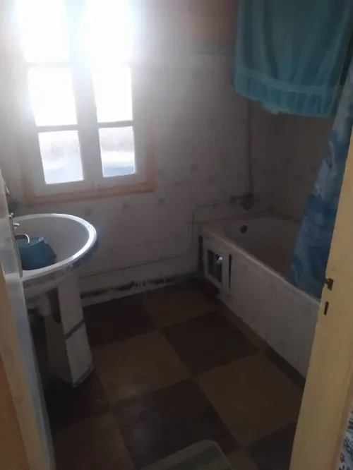 Location Appartement F3 Alger Dely brahim