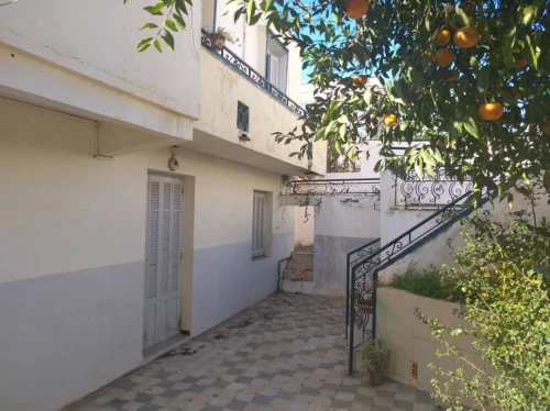 Vente Villa Alger Bir mourad rais