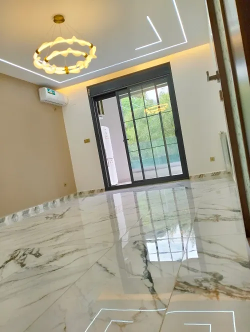Location Appartement Niveau de villa F4 Alger Kouba