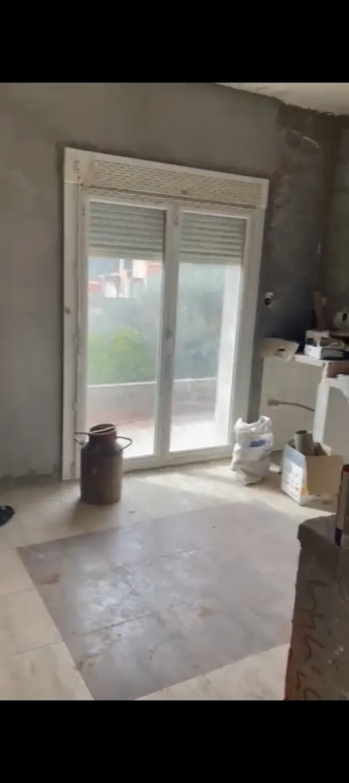 Location Appartement Niveau de villa F3 Alger El achour