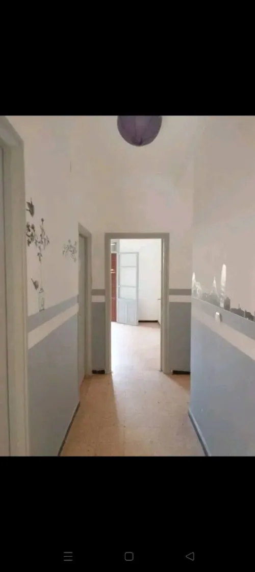 Location Appartement F3 Alger Draria