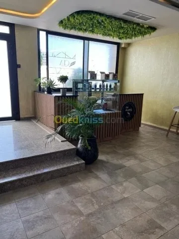 Vente Appartement F5 Alger Birkhadem 15