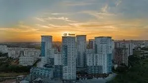 Vente Appartement F4 Alger Birkhadem