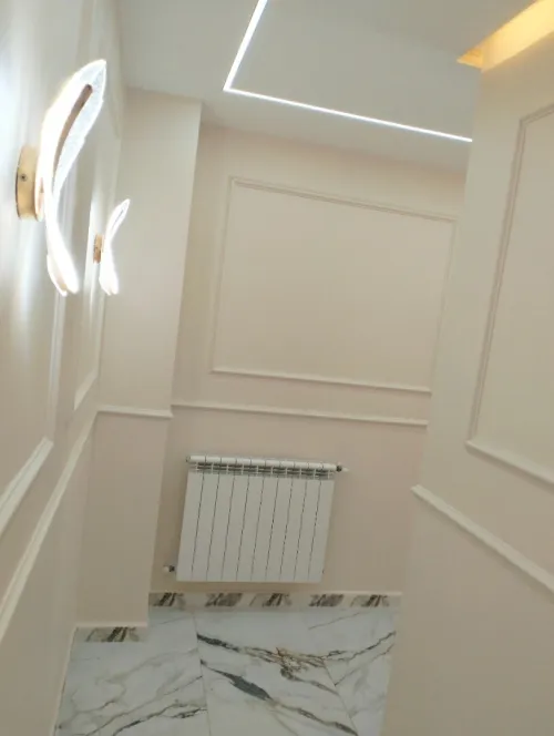Location Appartement Niveau de villa F4 Alger Kouba